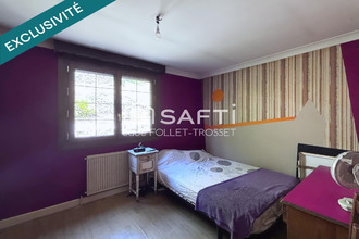achat maison thoirette 39240