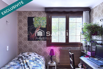 achat maison thoirette 39240