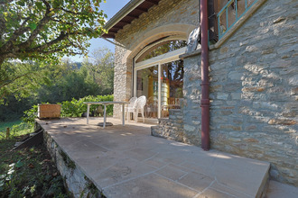 achat maison thoirette 39240