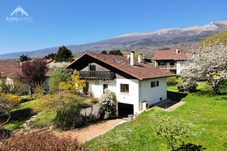 achat maison thoiry 01710