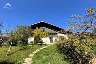 achat maison thoiry 01710