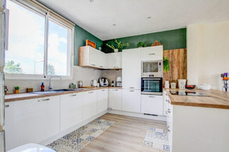 achat maison thoiry 01710