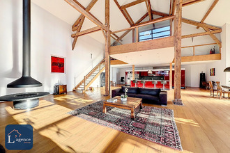 achat maison thoiry 01710