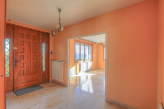 achat maison thoiry 01710