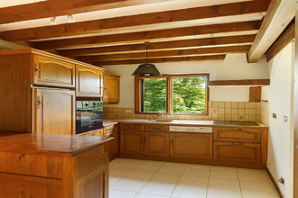 achat maison thoiry 01710