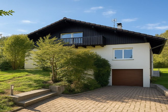 achat maison thoiry 01710