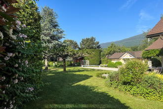 achat maison thoiry 01710