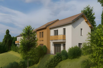 achat maison thoiry 01710