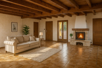 achat maison thoiry 01710