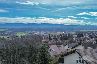 achat maison thoiry 01710