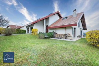 achat maison thoiry 01710