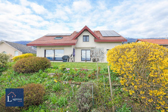 achat maison thoiry 01710