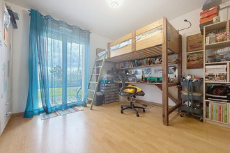 achat maison thoiry 01710