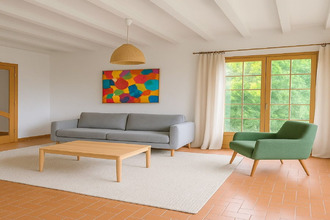 achat maison thoiry 01710