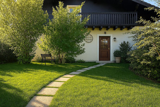 achat maison thoiry 01710