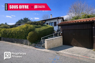 achat maison thoiry 01710