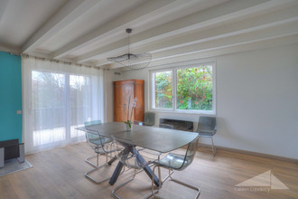 achat maison thoiry 01710