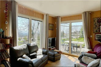 achat maison thoiry 01710