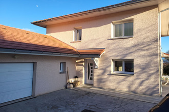 achat maison thoiry 01710