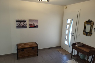 achat maison thoiry 01710