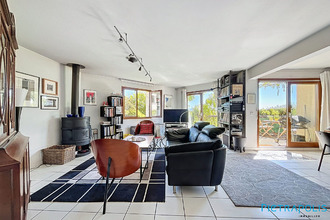 achat maison thoiry 01710