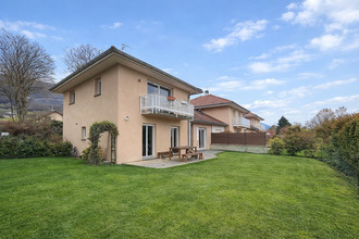 achat maison thoiry 01710