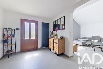 achat maison thoiry 01710