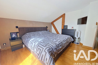 achat maison thoiry 01710