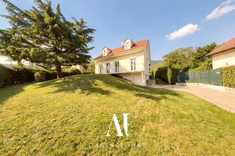 achat maison thoiry 01710