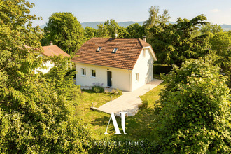 achat maison thoiry 01710