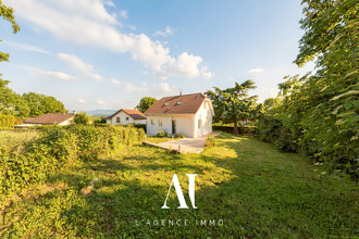 achat maison thoiry 01710