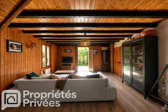 achat maison thoiry 01710