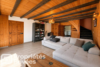 achat maison thoiry 01710