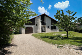 achat maison thoiry 01710
