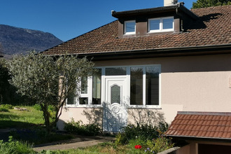 achat maison thoiry 01710
