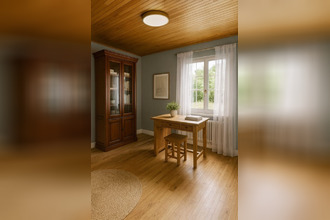 achat maison thoiry 01710