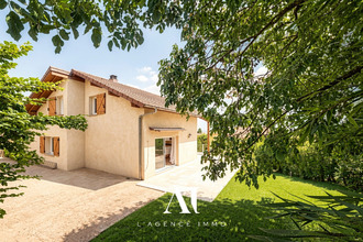 achat maison thoiry 01710