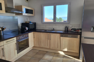 achat maison thoiry 01710