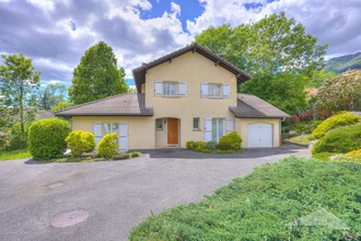 achat maison thoiry 01710