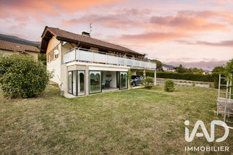 achat maison thoiry 01710