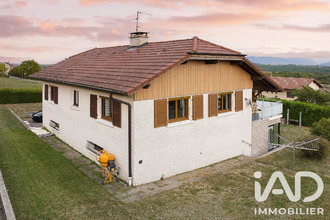 achat maison thoiry 01710