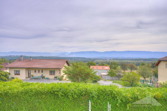 achat maison thoiry 01710
