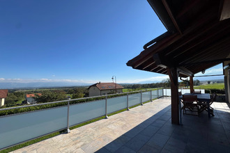 achat maison thoiry 01710