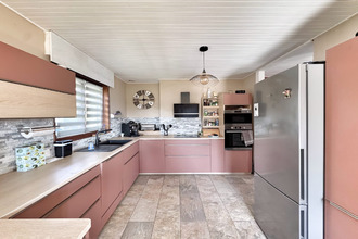 achat maison thoiry 01710
