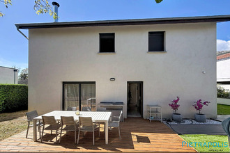achat maison thoiry 01710