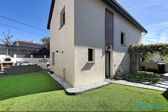 achat maison thoiry 01710