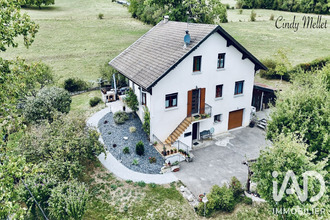 achat maison thoiry 01710