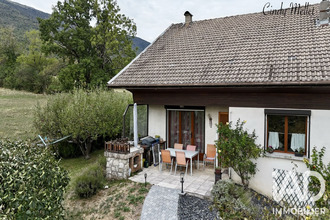 achat maison thoiry 01710