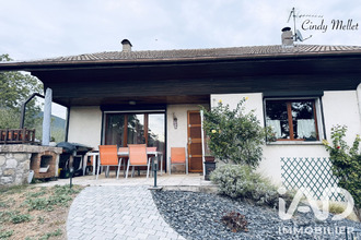 achat maison thoiry 01710