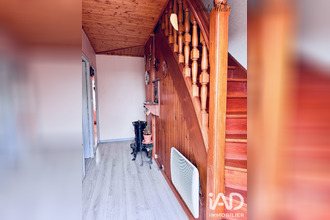 achat maison thoiry 01710